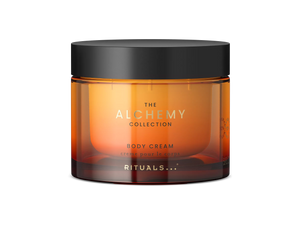 The Alchemy Collection Body Cream
