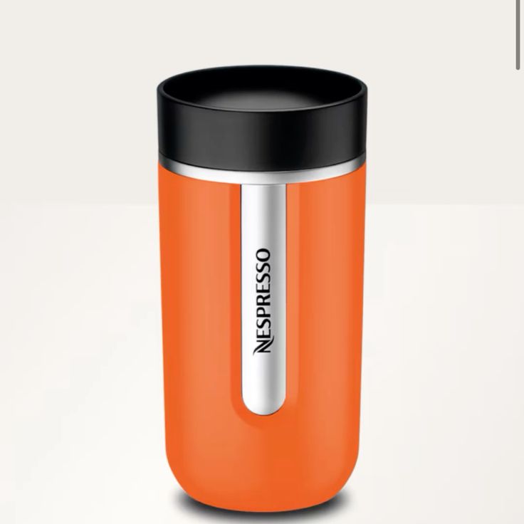 Nomad Travel Mug Mandarin, M