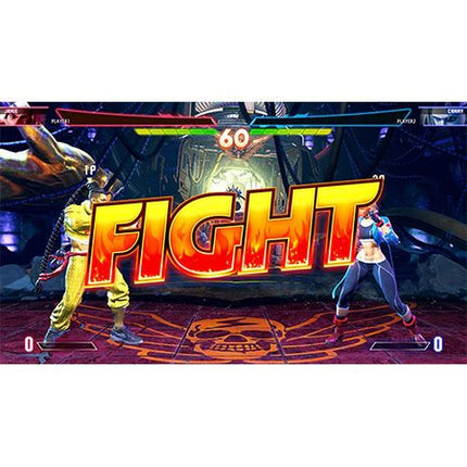 Jogo NSW2 Street Fighter 6: Year 1-2 Fighters Edition