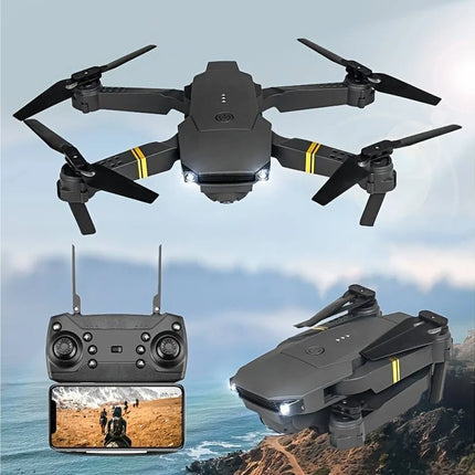 Mini Drone com Câmara Hd Skypro MORMARK