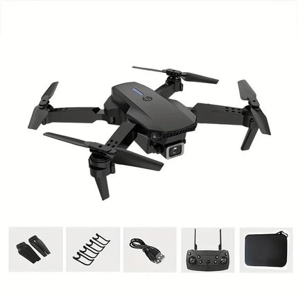 Mini Drone com Câmara Hd Skypro MORMARK
