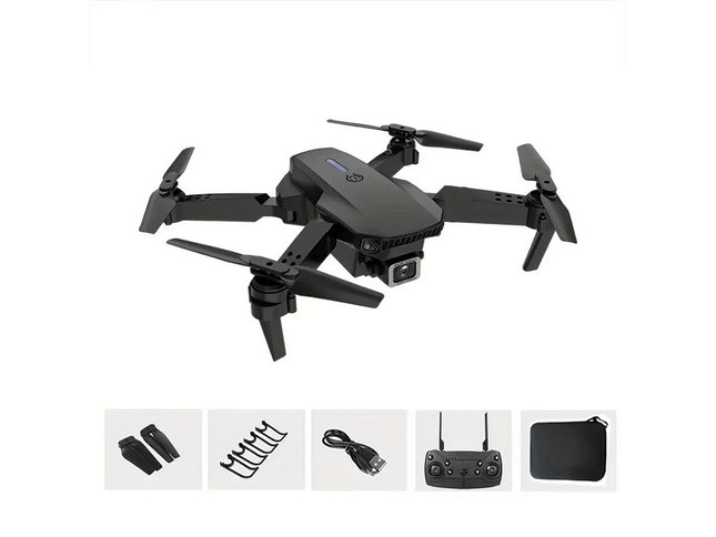 Mini Drone com Câmara Hd Skypro MORMARK