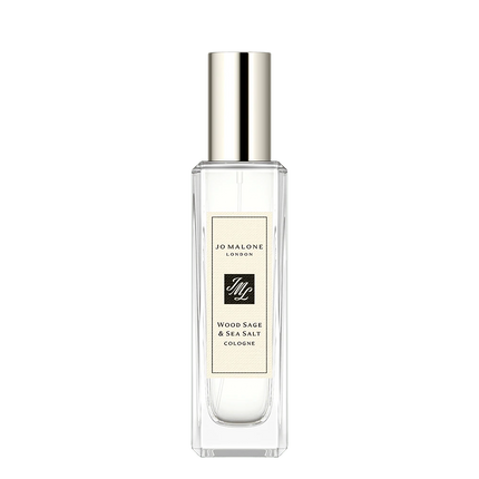 Cologne Wood Sage & Sea Salt