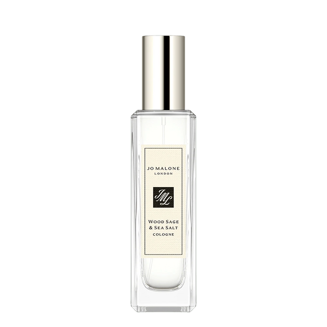Cologne Wood Sage & Sea Salt