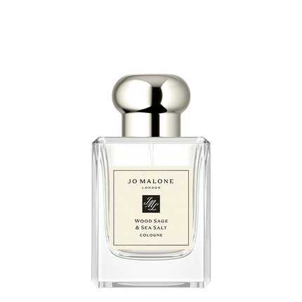 Cologne Wood Sage & Sea Salt