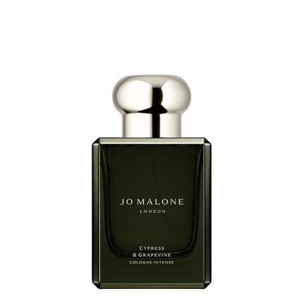 Cypress & Grapevine Cologne Intense