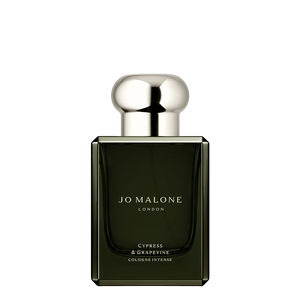 Cypress & Grapevine Cologne Intense
