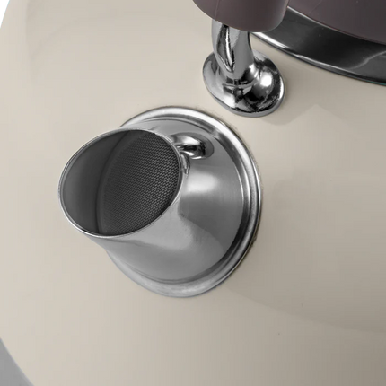 Jarro elétrico com indicador de temperatura Vintage Cuisine