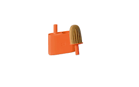 Molde para gelado
