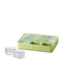Cuvete de Gelo Barista Pistachio