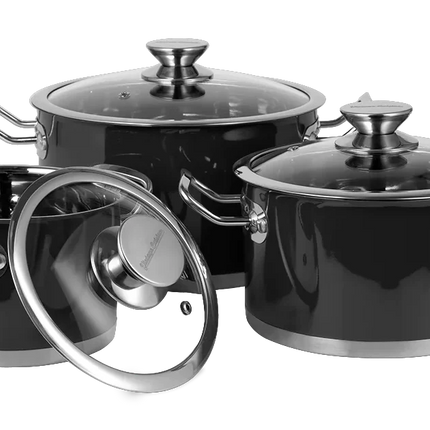 Trem de cozinha Vintage Cuisine
