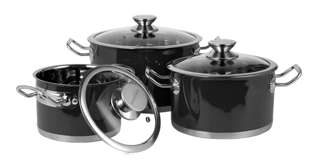 Trem de cozinha Vintage Cuisine