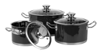 Trem de cozinha Vintage Cuisine