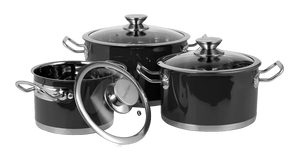 Trem de cozinha Vintage Cuisine
