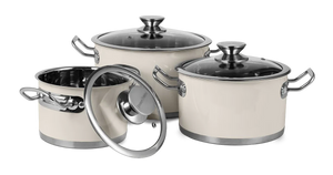 Trem de cozinha Vintage Cuisine