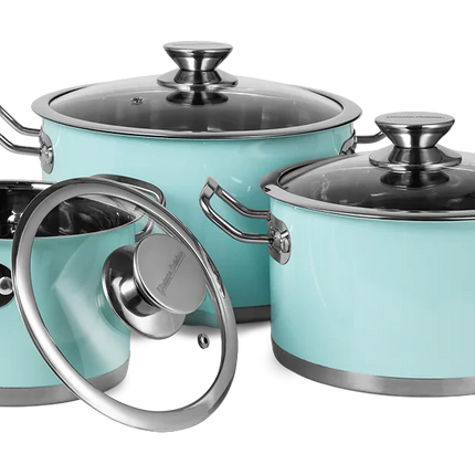 Trem de cozinha Vintage Cuisine