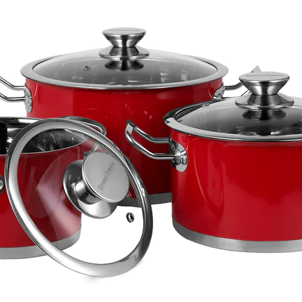 Trem de cozinha Vintage Cuisine