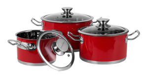 Trem de cozinha Vintage Cuisine