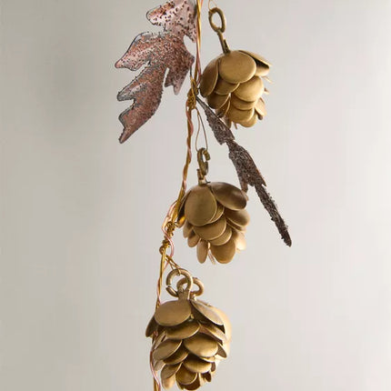 GRINALDA METAL PINHAS NATAL