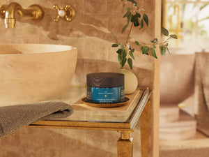 The Ritual of Hammam Body Cream