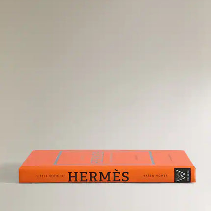 LIVRO 'THE LITTLE BOOK OF HERMES'