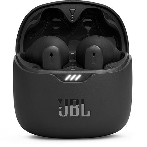 Auriculares Bluetooth True Wireless JBL Tune Flex - Preto