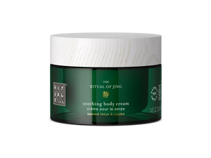 The Ritual of Jing Body Cream