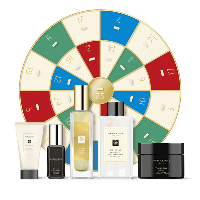 Calendário do Advento