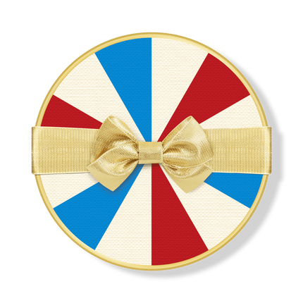 Fragrant Festivities Cologne Collection