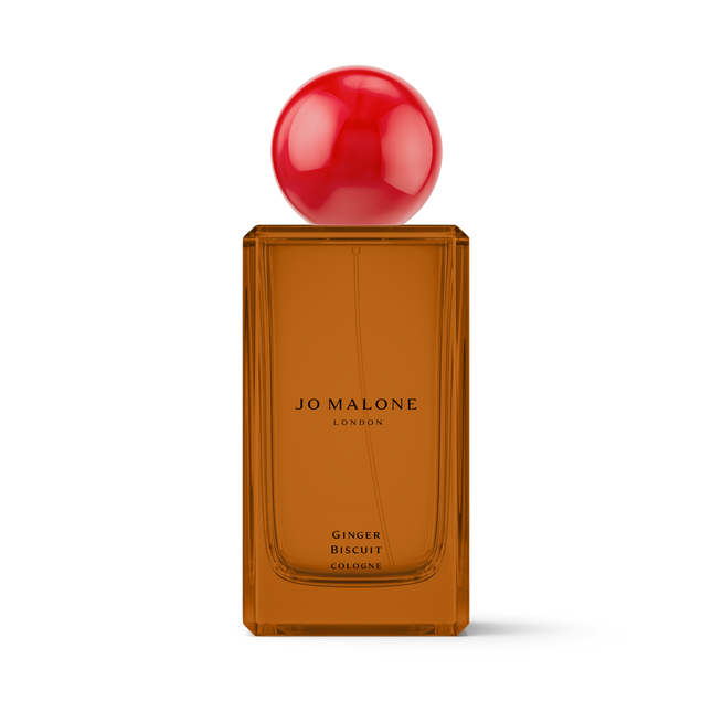 Ginger Biscuit Cologne