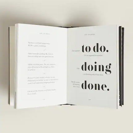 LIVRO 'THE WORLD ACCORDING TO KARL'