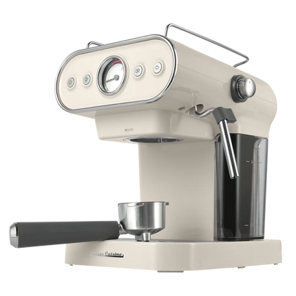 Máquina de café expresso Vintage Cuisine
