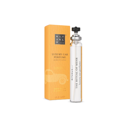 Ritual of Mehr Car Perfume