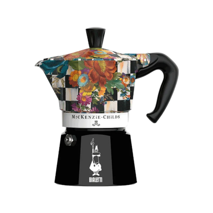 Cafeteira Moka Express Mackenzie-Childs