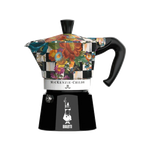 Cafeteira Moka Express Mackenzie-Childs
