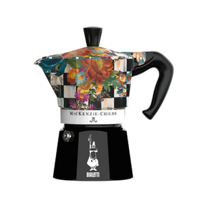 Cafeteira Moka Express Mackenzie-Childs