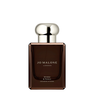 Myrrh & Tonka Cologne Intense