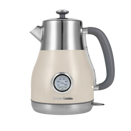 Jarro elétrico Vintage Cuisine