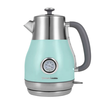 Jarro elétrico Vintage Cuisine