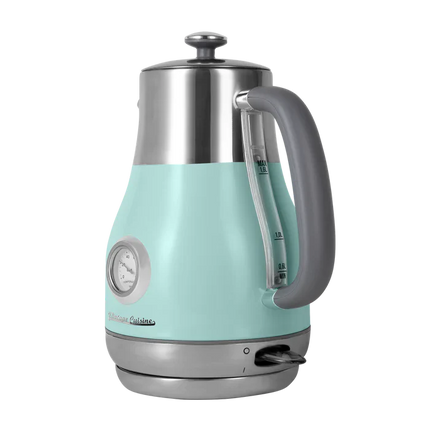 Jarro elétrico Vintage Cuisine