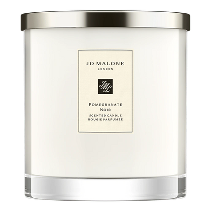 Vela perfumada Pomegranate Noir