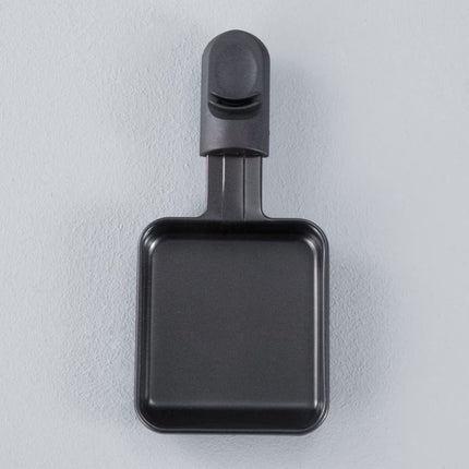 Grelhador Mini Raclette Severin RG2370 de 600 W - Preto