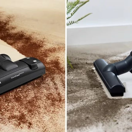 Aspirador com Saco Bosch Serie 4 ProSilence BGL41SIL1H - Branco