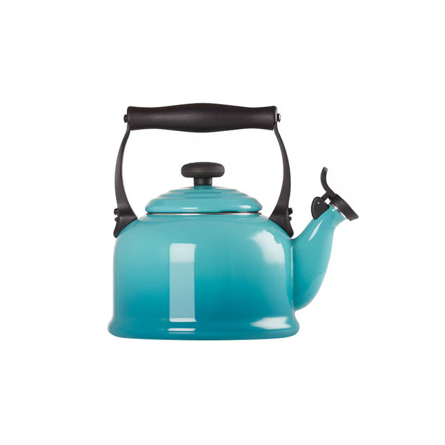 Chaleira traditional Le Creuset