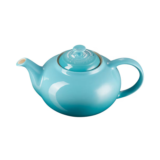 Chaleira classic de cerâmica de grés Le Creuset