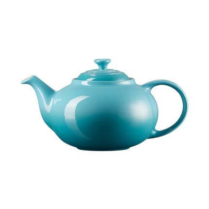 Chaleira classic de cerâmica de grés Le Creuset