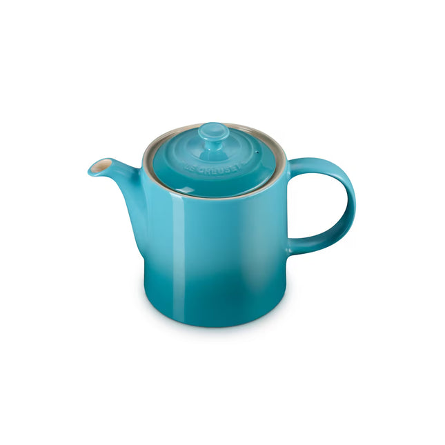 Chaleira classic de cerâmica de grés Le Creuset