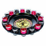 Roleta - Jogo de Shots