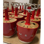 Vermelho