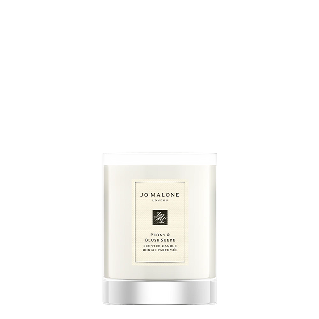Vela perfumada Peony & Blush Suede